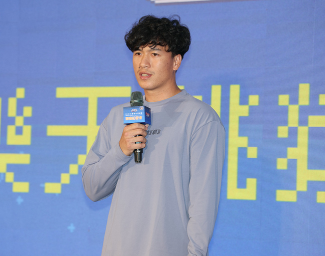 林立談傷勢像朋友可檢視不足　談約單年、複數都討論 | 華視新聞