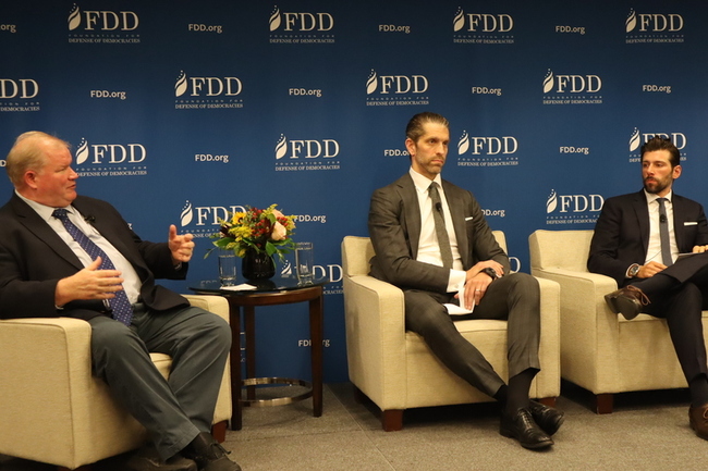 美智庫向台獻策　學者觀察：總統重討論、蕭副重細節 | 華視新聞