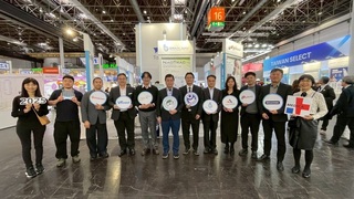 竹科管理局帶領廠商前進德國　搶國際生醫商機