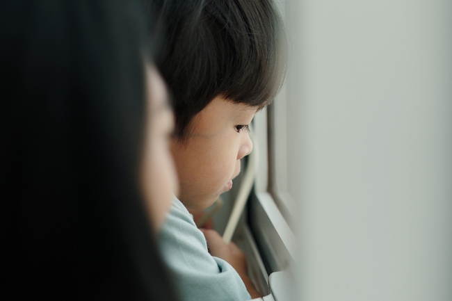 兒盟調查台灣兒少壓力大 近4成認少了我也沒關係 | 華視新聞