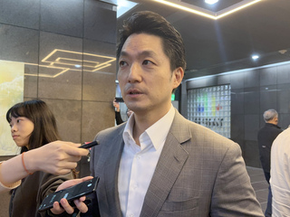 將見輝達代表　蔣萬安盼本週與新壽簽解約協議