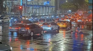 南港、汐止「大塞車」　北市警說明原因和排除措施