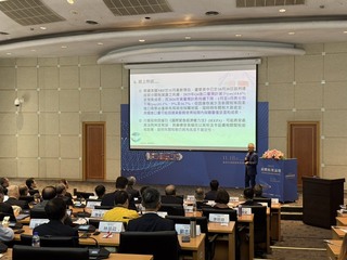 響應淨零減碳  交通部將成立替代燃料平台