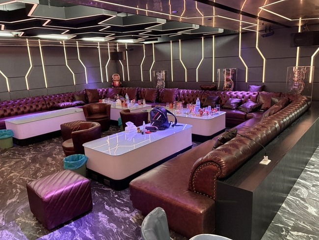 高雄洗錢水房經手近54億元　雄檢起訴劉嫌等12人 | 華視新聞