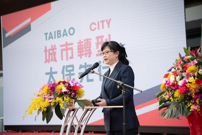 嘉縣太保市代會主席爆粗口  市長提告盼尊重女性 | 華視新聞