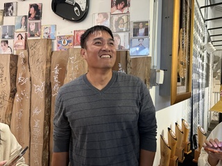 高國慶接三壘指導教練怕無法勝任 透露餅總考量