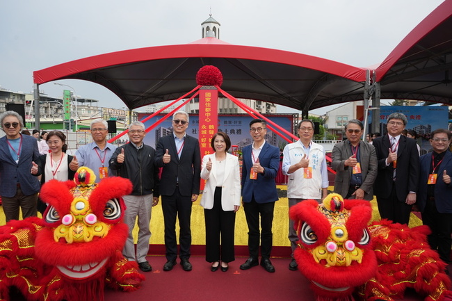 周春米：財劃法新修仍不利農業縣 屏東難推大型建設 | 華視新聞