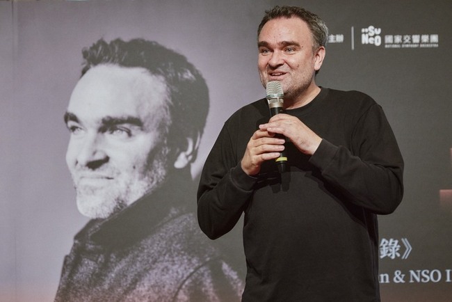 魏德曼參與「以樂會客2.0」計畫　重詮客家文化 | 華視新聞