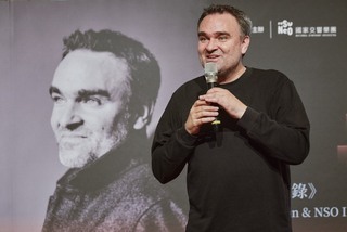 魏德曼參與「以樂會客2.0」計畫　重詮客家文化