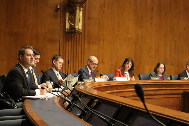 美國會報告憂中國突襲攻台  指英文宣傳淡化開戰企圖 | 華視新聞