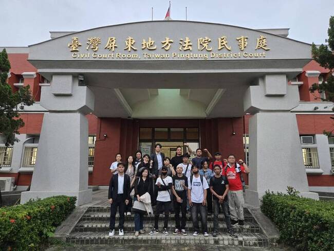 8印尼漁工告船東補基本工資差額　挑戰法律模糊地帶 | 華視新聞