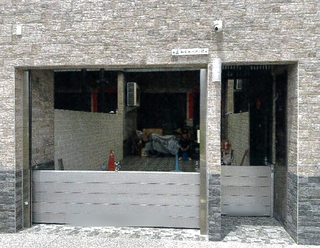 屏東補助防水閘門仍有經費　籲符合條件民眾申請