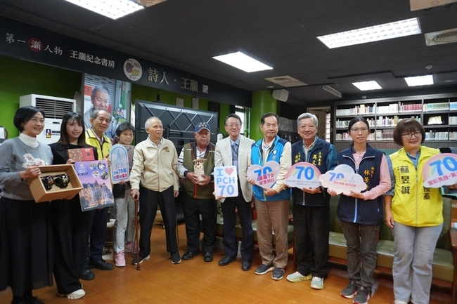 菇農張朝源等3人以生命傳承文化　獲選埔里職人 | 華視新聞