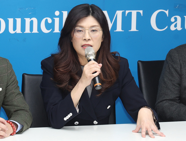 拜會國民黨北市黨團　鄭麗文：明年選舉提供最大支援 | 華視新聞