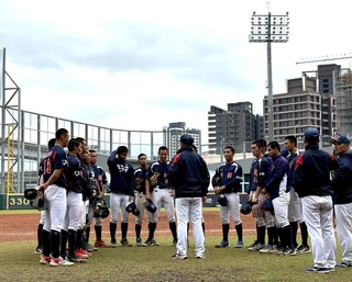 黑豹旗平鎮雖犯錯但把壓力丟給對手　勝穀保晉8強