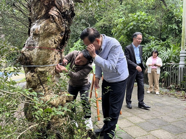 北市年將投逾500萬元　推動百校自提碳中和計畫 | 華視新聞