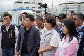 台東馬偕醫院擴建案土地問題解決 近40年宿舍將重建