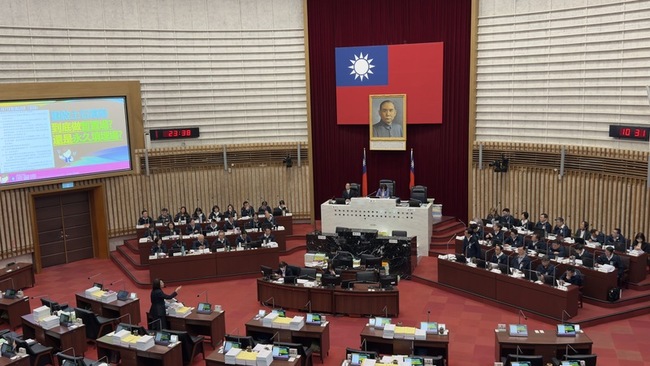 高雄選手遭爆到中國參加全國賽　陳其邁：依法清查 | 華視新聞