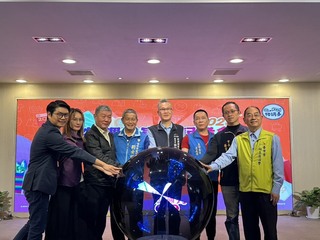 台中市物調券活動11/28登場　108處發放35萬份