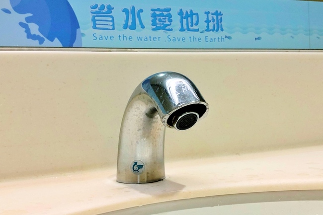 桃園市自來水管線遷移　3000用戶22日停水11小時 | 華視新聞