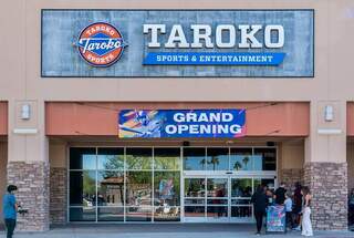 拓展美國市場　第3店再插旗鳳凰城