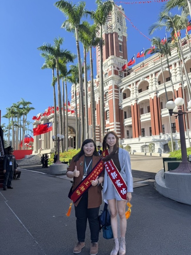海內外傑青合作　帶宜蘭高中生短波連線挪威學生 | 華視新聞