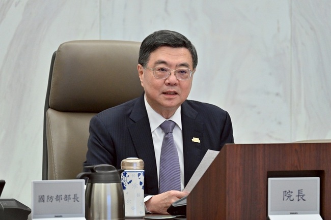 卓榮泰：擴大城鎮韌性演習　明年首實施跨縣市演練 | 華視新聞