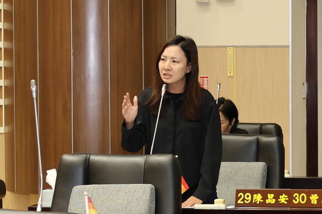 迎戰苗縣長選舉　陳品安：跨黨合作爭取最大支持 | 華視新聞