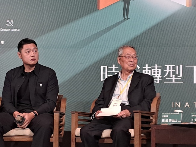 董事學會報告示警　台灣家族企業市值占比10年減半 | 華視新聞