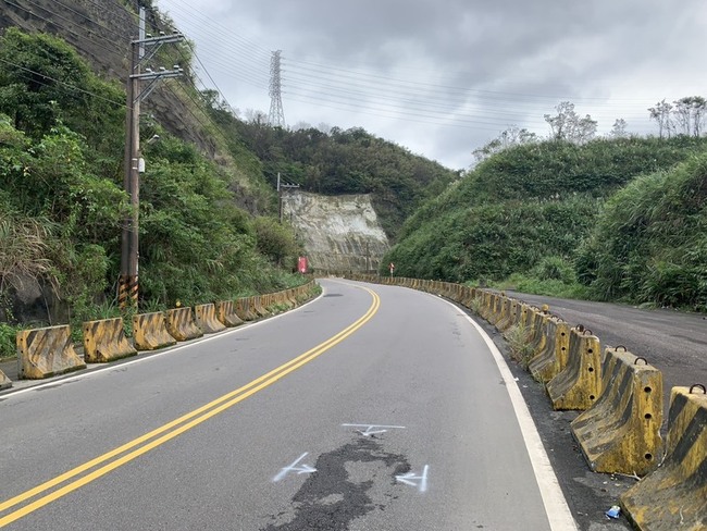 麥金路3巷私有地　基市研議納園區開發回饋公設地 | 華視新聞