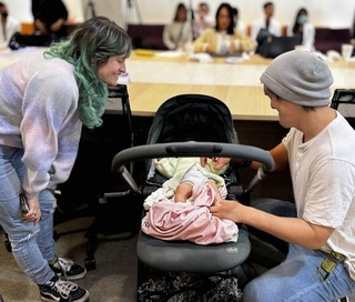 阻斷龍蝦爪畸形罕病遺傳　3指爸喜迎10指健康女兒