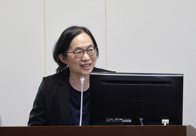 數發部：台灣主權AI語料庫　預計12月發表首版 | 華視新聞