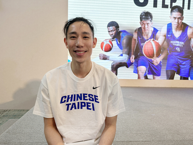 林書緯拿到球衣「夢想成真」 還沒跟哥哥分享喜悅 | 華視新聞