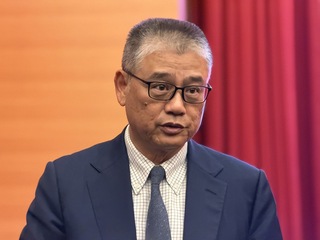 神基：美政府停擺釀訂單延遲　記憶體漲價無立即影響
