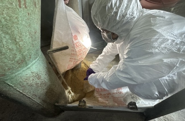 彰化啟動芬普尼監測　先採樣15家高風險蛋雞場 | 華視新聞