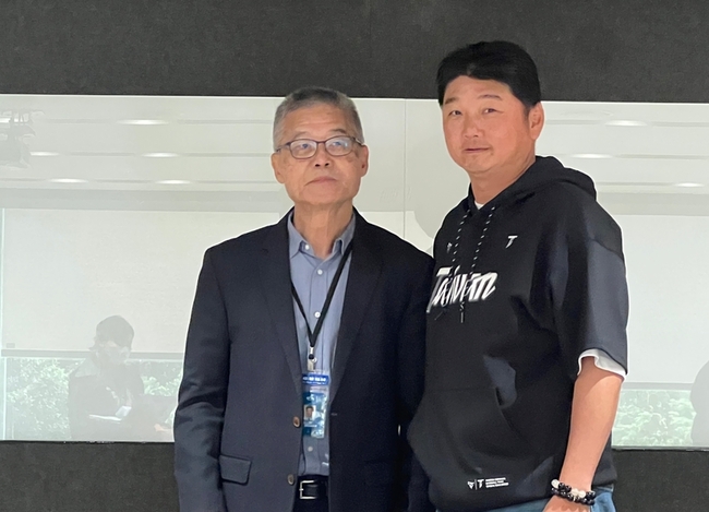 WBC台灣隊規劃43人名單　爭取2台美混血儘早集訓 | 華視新聞