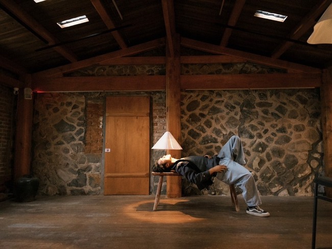 延續馬祖國際藝術島熱潮　藝術家回東引新設延伸展 | 華視新聞