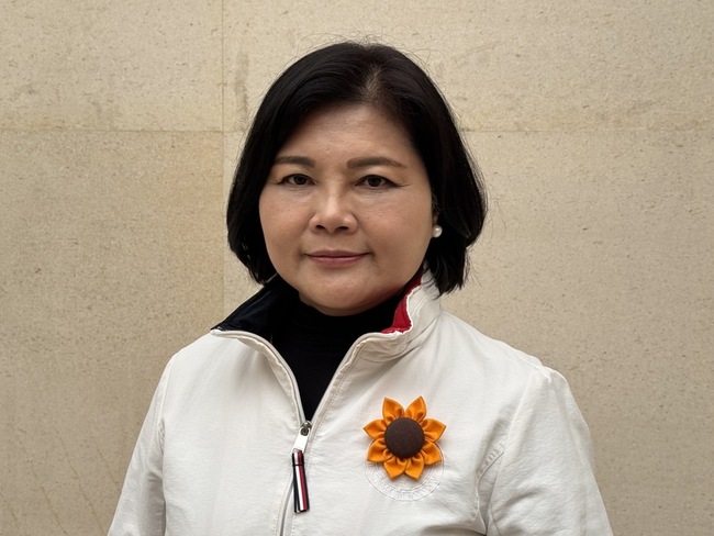 行政院版財劃法出爐　黃敏惠、張麗善各有建議主張 | 華視新聞