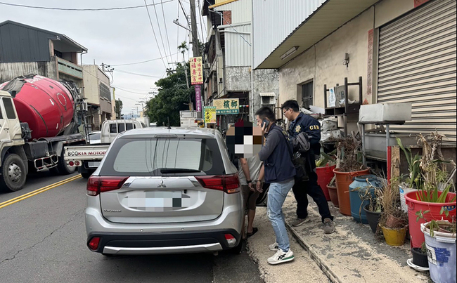 彰化男涉毒駕撞死停等紅燈機車騎士　遭聲押禁見 | 華視新聞