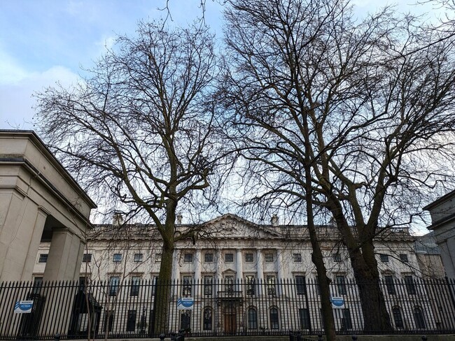 傳英相施凱爾最快1月訪中　中國巨型使館建案將獲准 | 華視新聞