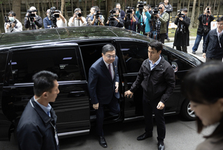 卓榮泰盼立院盡快排審政院版財劃法　迅速處理