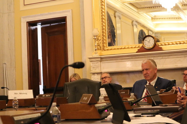 五角大廈籲台軍費占GDP10%  美參議員：國會共識是5% | 華視新聞