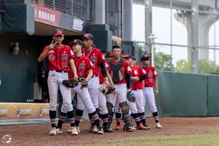 金門農工黑豹旗寫隊史新猷　教練：留鄉也能被看見