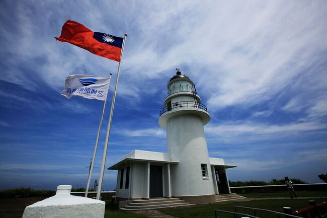 三貂角燈塔整修　24日起園區暫封閉 | 華視新聞