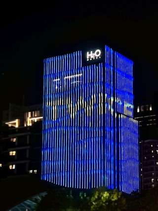 TWICE高雄開唱　市府抽查24家旅宿皆無超收