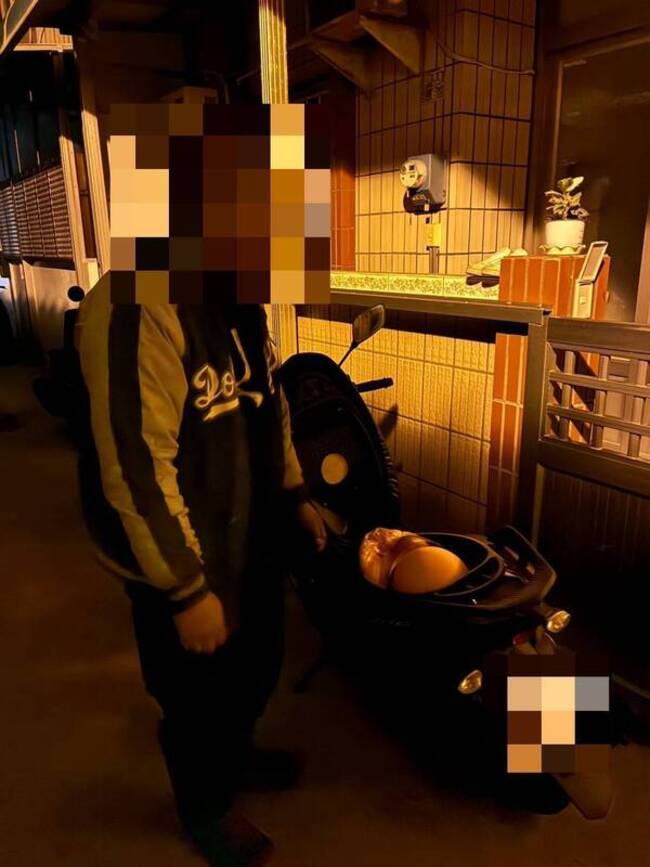 澎湖馬公警方偵辦竊案　1男子落網坦承犯行 | 華視新聞