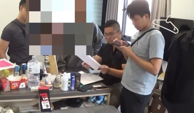 佯稱普發金遭盜領詐騙80萬元　2車手遭羈押禁見 | 華視新聞