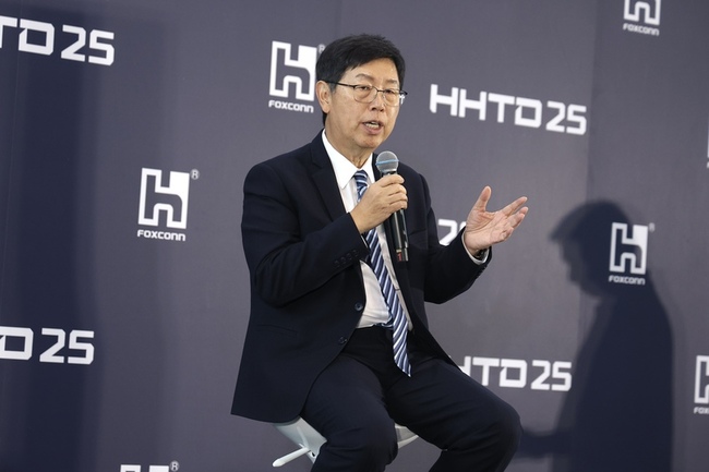 劉揚偉：感受到核電政策有一點轉圜跡象 | 華視新聞