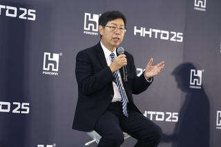 劉揚偉：感受到核電政策有一點轉圜跡象