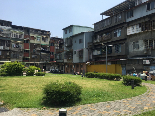 北市延平北路警察宿舍公辦都更案開工 估2029年完工 | 華視新聞